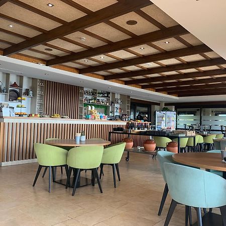 Penthouse Seaview And Golf Valle Romano Estepona Exterior foto